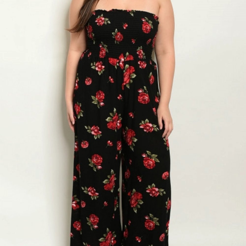 Beautiful Black  jumpsuit